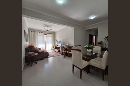 Apartamento para alugar com 112m², 3 quartos e 3 vagas Apartamento para alugar com 112m², 3 quartos e 3 vagasSala