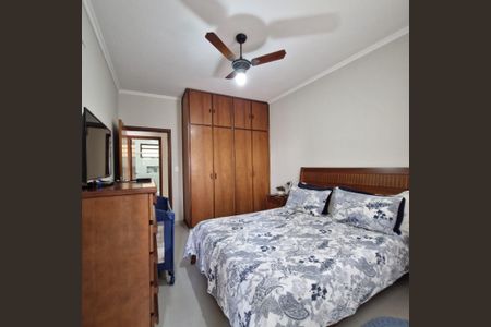 Quarto de apartamento para alugar com 3 quartos, 112m² em Jardim Irajá, Ribeirão Preto