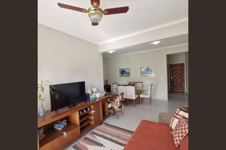 Apartamento para alugar com 112m², 3 quartos e 3 vagas Apartamento para alugar com 112m², 3 quartos e 3 vagasSala 1