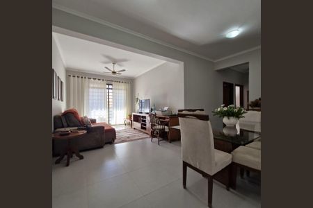 Apartamento para alugar com 3 quartos, 112m² em Jardim Irajá, Ribeirão Preto