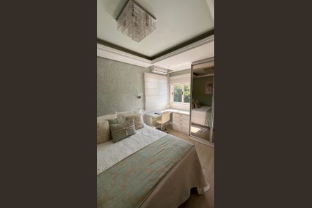 Apartamento à venda com 80m², 2 quartos e 1 vagaQuarto 