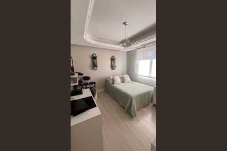 Apartamento à venda com 80m², 2 quartos e 1 vagaQuarto 