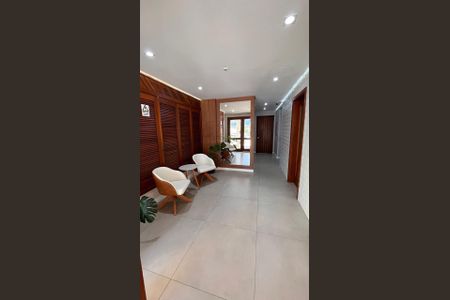 Apartamento à venda com 80m², 2 quartos e 1 vagaÁrea externa