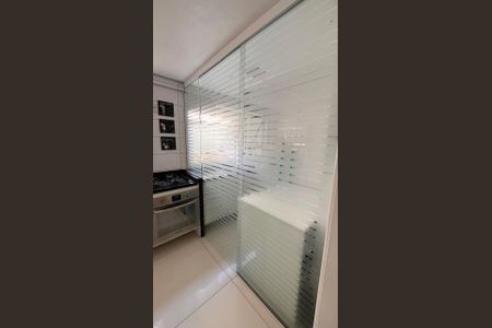 Apartamento à venda com 80m², 2 quartos e 1 vagaCozinha
