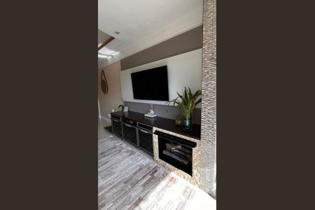 Apartamento à venda com 80m², 2 quartos e 1 vagaSala