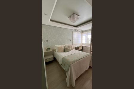 Apartamento à venda com 80m², 2 quartos e 1 vagaQuarto 