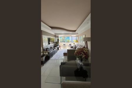 Apartamento à venda com 80m², 2 quartos e 1 vagaSala