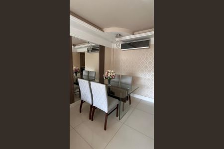 Apartamento à venda com 80m², 2 quartos e 1 vagaSala