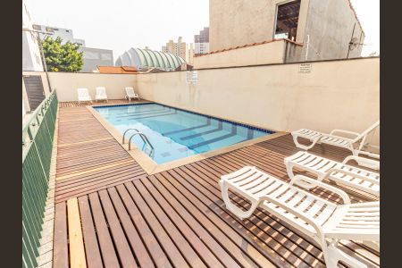 Apartamento para alugar com 52m², 2 quartos e 1 vaga Apartamento para alugar com 52m², 2 quartos e 1 vagaÁrea comum - Piscina
