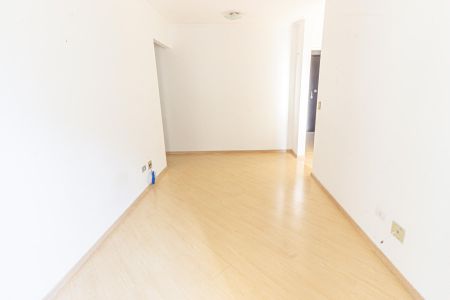 Apartamento para alugar com 52m², 2 quartos e 1 vaga Apartamento para alugar com 52m², 2 quartos e 1 vagaSala