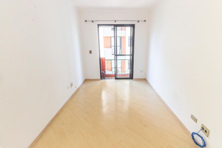 Sala de apartamento para alugar com 2 quartos, 52m² em Mooca, São Paulo