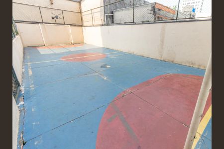 Apartamento para alugar com 52m², 2 quartos e 1 vaga Apartamento para alugar com 52m², 2 quartos e 1 vagaÁrea comum - Quadra