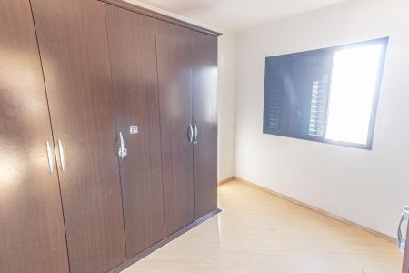 Quarto 2 de apartamento para alugar com 2 quartos, 52m² em Mooca, São Paulo