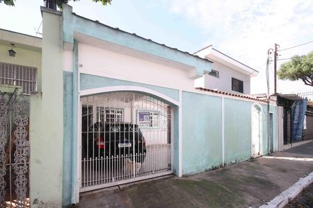 Casa à venda com 90m², 2 quartos e 2 vagas
