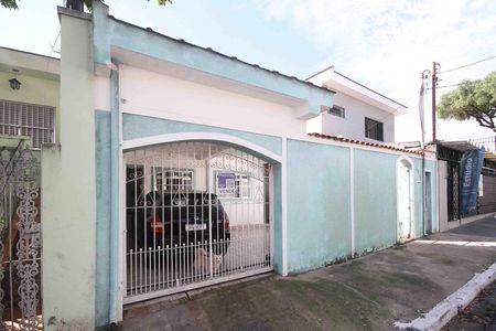 Casa à venda com 90m², 2 quartos e 2 vagas