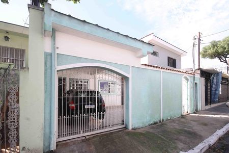 Casa à venda com 90m², 2 quartos e 2 vagas