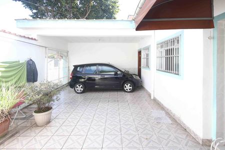 Casa à venda com 90m², 2 quartos e 2 vagas