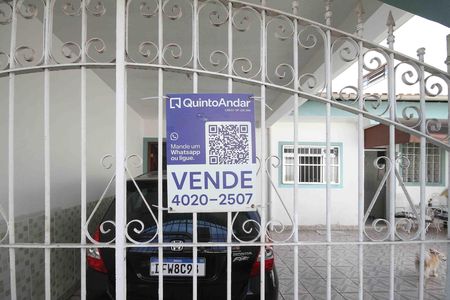 Casa à venda com 90m², 2 quartos e 2 vagas