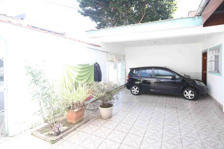 Casa à venda com 90m², 2 quartos e 2 vagas