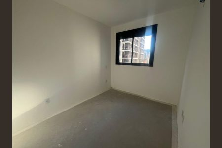 Apartamento à venda com 28m², 1 quarto e 1 vaga Apartamento à venda com 28m², 1 quarto e 1 vagaQuarto