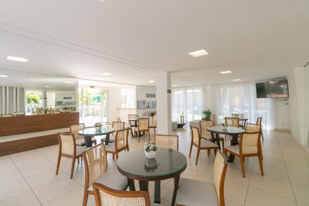 Apartamento à venda com 2 quartos, 79m² em Ouro Preto, Belo Horizonte
