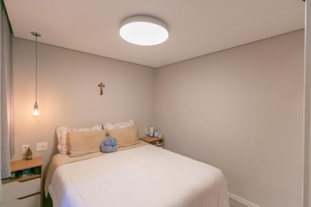 Apartamento à venda com 2 quartos, 79m² em Ouro Preto, Belo Horizonte
