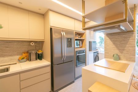 Apartamento à venda com 2 quartos, 79m² em Ouro Preto, Belo Horizonte