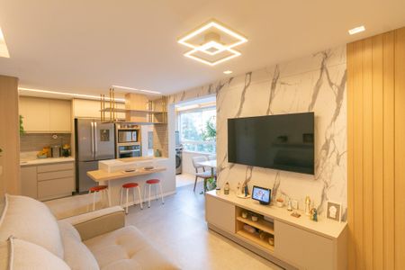 Apartamento à venda com 2 quartos, 79m² em Ouro Preto, Belo Horizonte