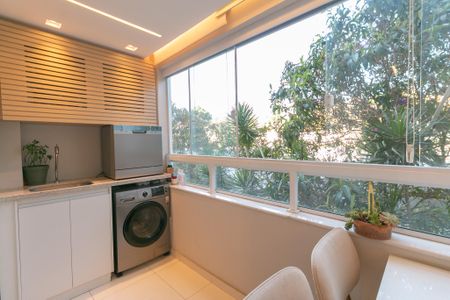 Apartamento à venda com 2 quartos, 79m² em Ouro Preto, Belo Horizonte