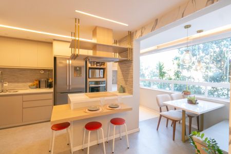 Apartamento à venda com 2 quartos, 79m² em Ouro Preto, Belo Horizonte