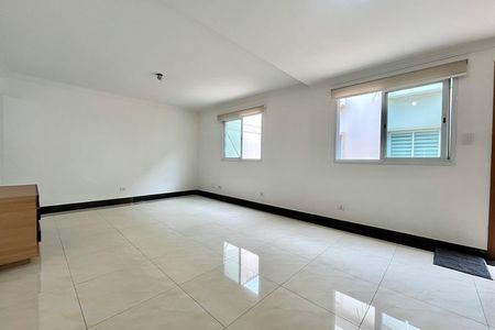 Sala de casa para alugar com 3 quartos, 170m² em Vila Santa Catarina, São Paulo
