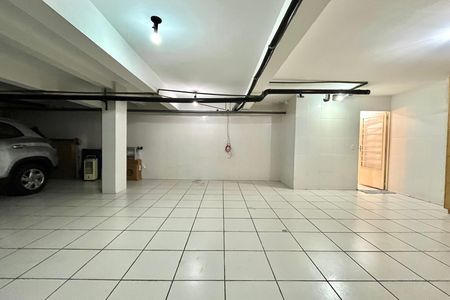 Área comum - Garagem de casa para alugar com 3 quartos, 170m² em Vila Santa Catarina, São Paulo