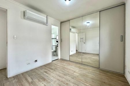 Suite de casa para alugar com 3 quartos, 170m² em Vila Santa Catarina, São Paulo