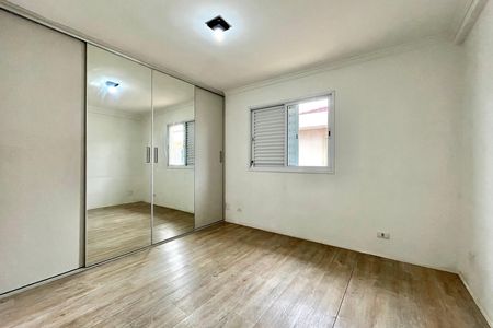 Suite de casa para alugar com 3 quartos, 170m² em Vila Santa Catarina, São Paulo
