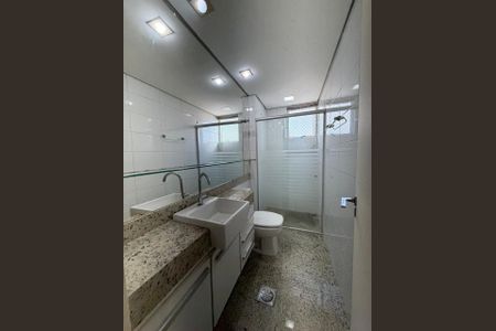 Foto 01 de apartamento à venda com 3 quartos, 120m² em Vila Boa Vista, Belo Horizonte