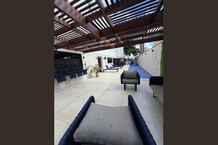 Foto 20 de apartamento à venda com 3 quartos, 120m² em Vila Boa Vista, Belo Horizonte