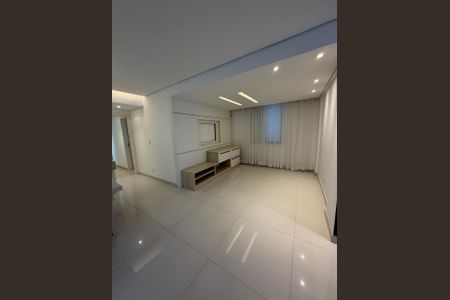 Foto 01 de apartamento à venda com 3 quartos, 120m² em Vila Boa Vista, Belo Horizonte