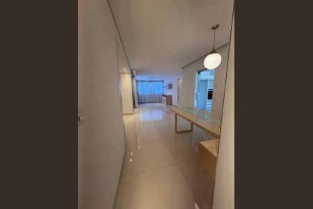 Apartamento à venda com 120m², 3 quartos e 2 vagas Apartamento à venda com 120m², 3 quartos e 2 vagasFoto 01
