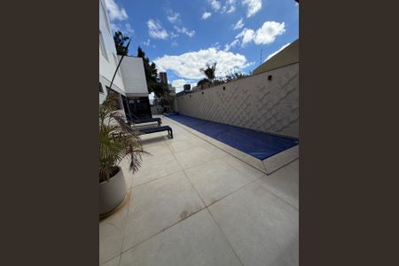 Foto 23 de apartamento à venda com 3 quartos, 120m² em Vila Boa Vista, Belo Horizonte