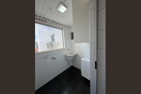 Foto 01 de apartamento à venda com 3 quartos, 120m² em Vila Boa Vista, Belo Horizonte
