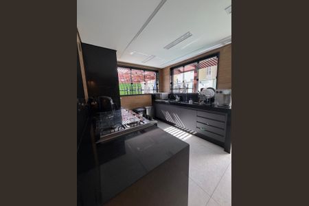 Apartamento à venda com 120m², 3 quartos e 2 vagas Apartamento à venda com 120m², 3 quartos e 2 vagasFoto 01