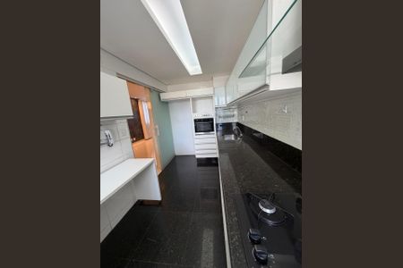 Foto 01 de apartamento à venda com 3 quartos, 120m² em Vila Boa Vista, Belo Horizonte