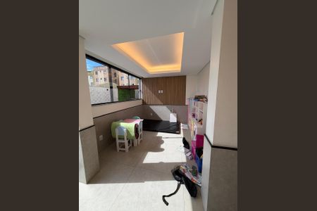 Apartamento à venda com 120m², 3 quartos e 2 vagas Apartamento à venda com 120m², 3 quartos e 2 vagasFoto 01