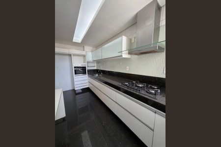 Foto 01 de apartamento à venda com 3 quartos, 120m² em Vila Boa Vista, Belo Horizonte