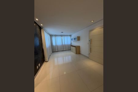 Apartamento à venda com 3 quartos, 120m² em Vila Boa Vista, Belo Horizonte