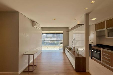 Apartamento à venda com 2 quartos, 70m² em Chácara Santo Antônio (Zona Sul), São Paulo