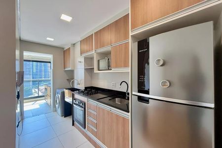 Apartamento à venda com 2 quartos, 70m² em Chácara Santo Antônio (Zona Sul), São Paulo