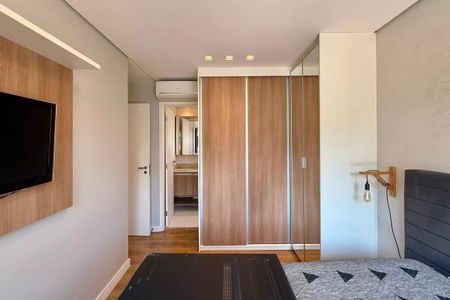 Apartamento à venda com 2 quartos, 70m² em Chácara Santo Antônio (Zona Sul), São Paulo