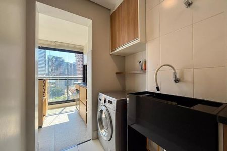 Apartamento à venda com 2 quartos, 70m² em Chácara Santo Antônio (Zona Sul), São Paulo