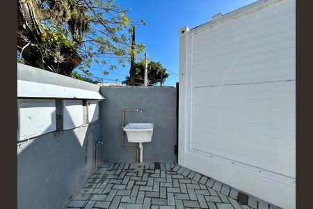 Lavanderia de apartamento para alugar com 1 quarto, 13m² em Córrego Grande, Florianópolis